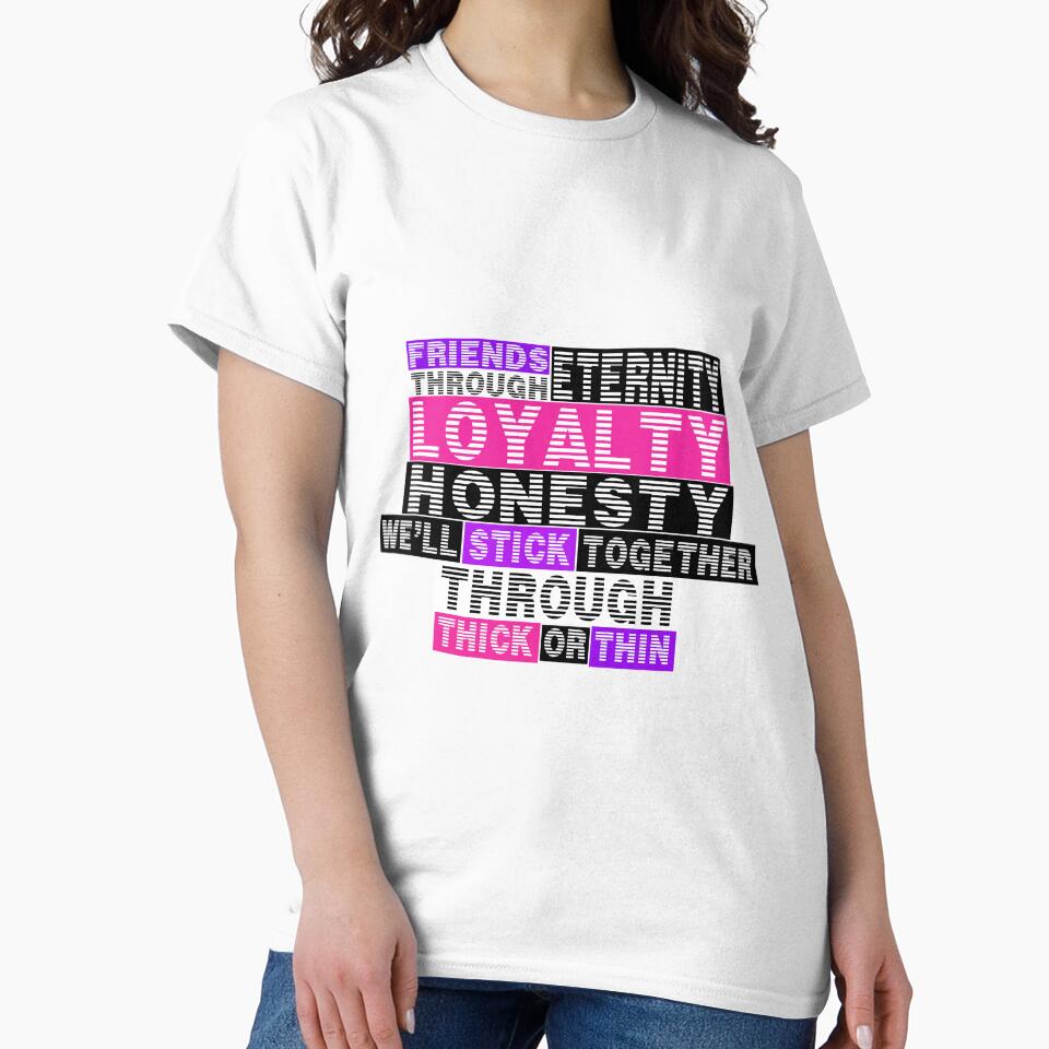 Miami Connection V2 Slim Fit, Black, Trending by - Adult & Kids T-Shirts, Sweatshirts & Hoodies apparel design preview 2