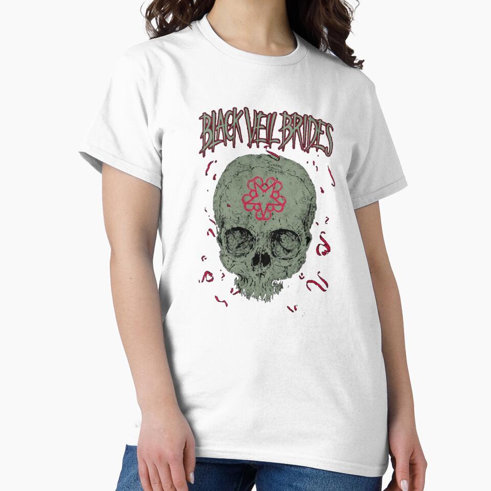 Black veil,long veil sleeve,stuff veil,funny by - Adult & Kids T-Shirts, Sweatshirts & Hoodies apparel design preview 2