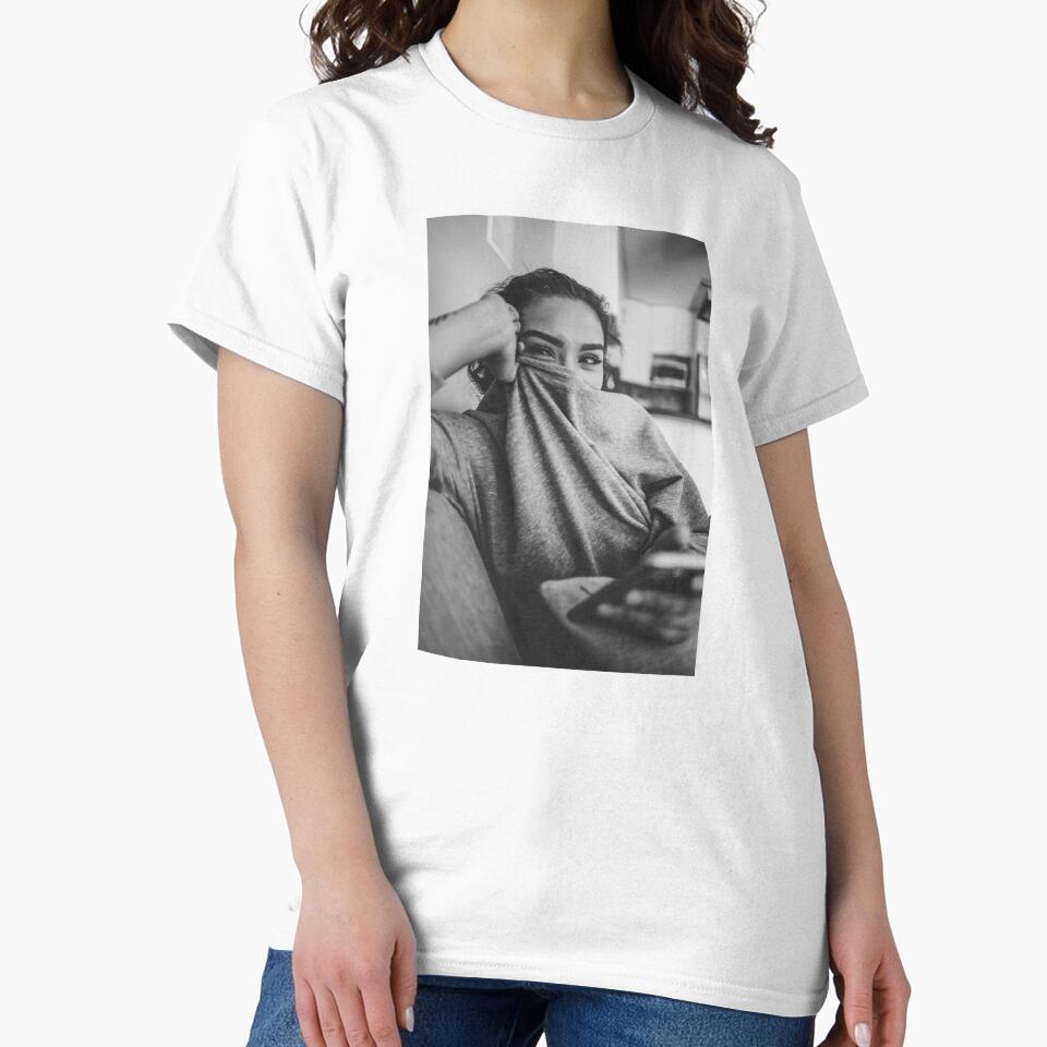 Mansic83 fashion :woman,beauty,female by - Adult & Kids T-Shirts, Sweatshirts & Hoodies apparel design preview 2