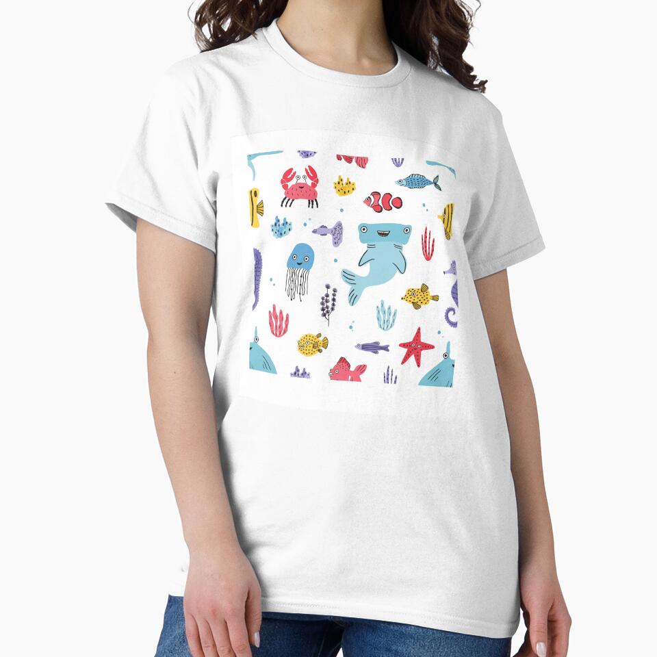 Urban Rescue Ranch Animal Savee by AlohaKekoa - Adult & Kids T-Shirts, Sweatshirts & Hoodies apparel design preview 2