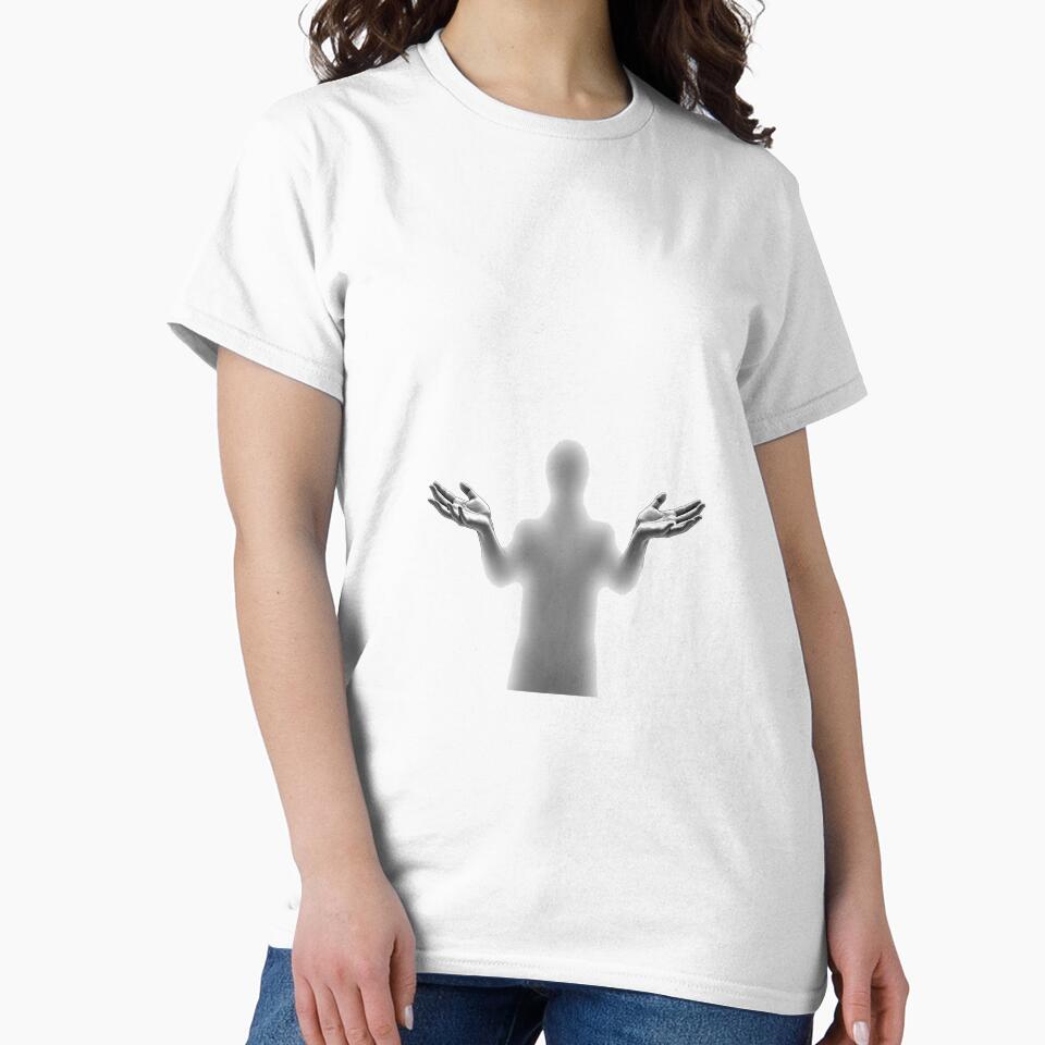 Hand by Inklivion - Adult & Kids T-Shirts, Sweatshirts & Hoodies apparel design preview 2