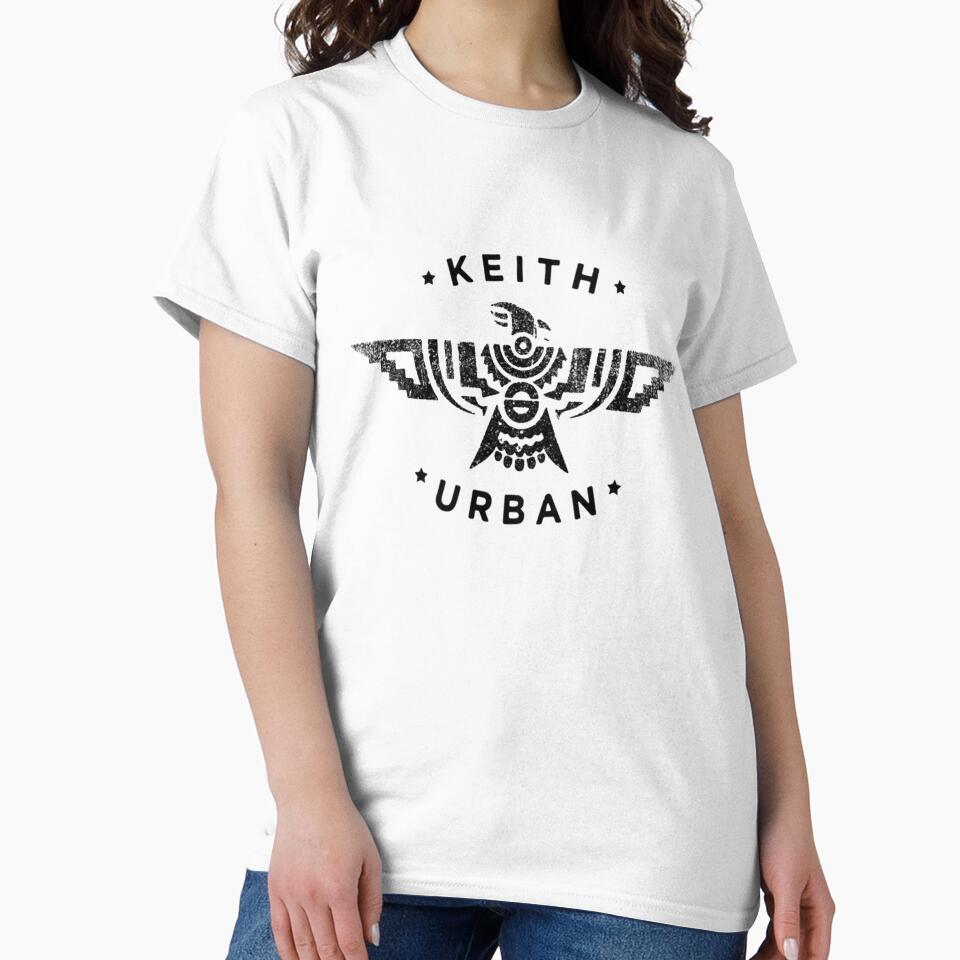Urban Somebody Like You, Golden Road Ripcord Keith by - Adult & Kids T-Shirts, Sweatshirts & Hoodies apparel design preview 2