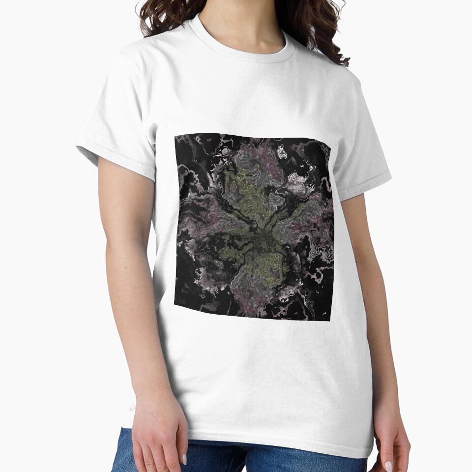 The Colors Loop by True9designz - Adult & Kids T-Shirts, Sweatshirts & Hoodies apparel design preview 2