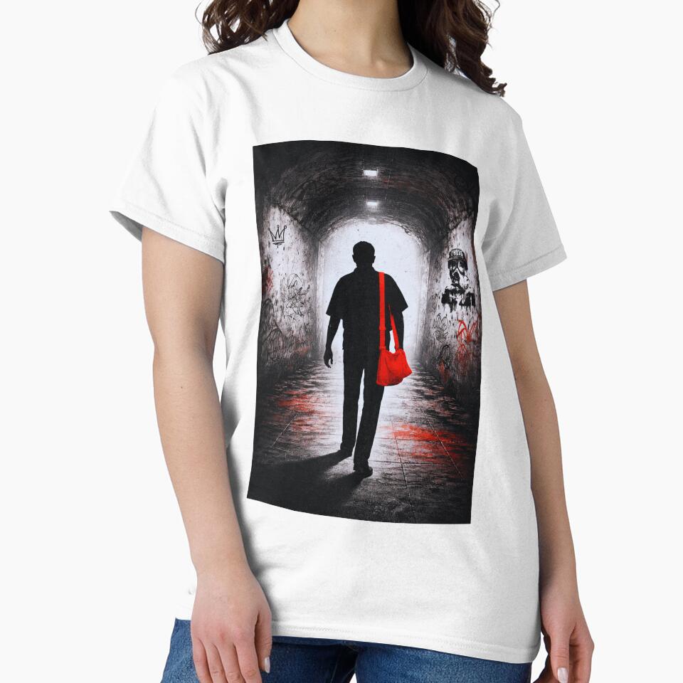 Urban resistance by BlueBerry45 - Adult & Kids T-Shirts, Sweatshirts & Hoodies apparel design preview 2