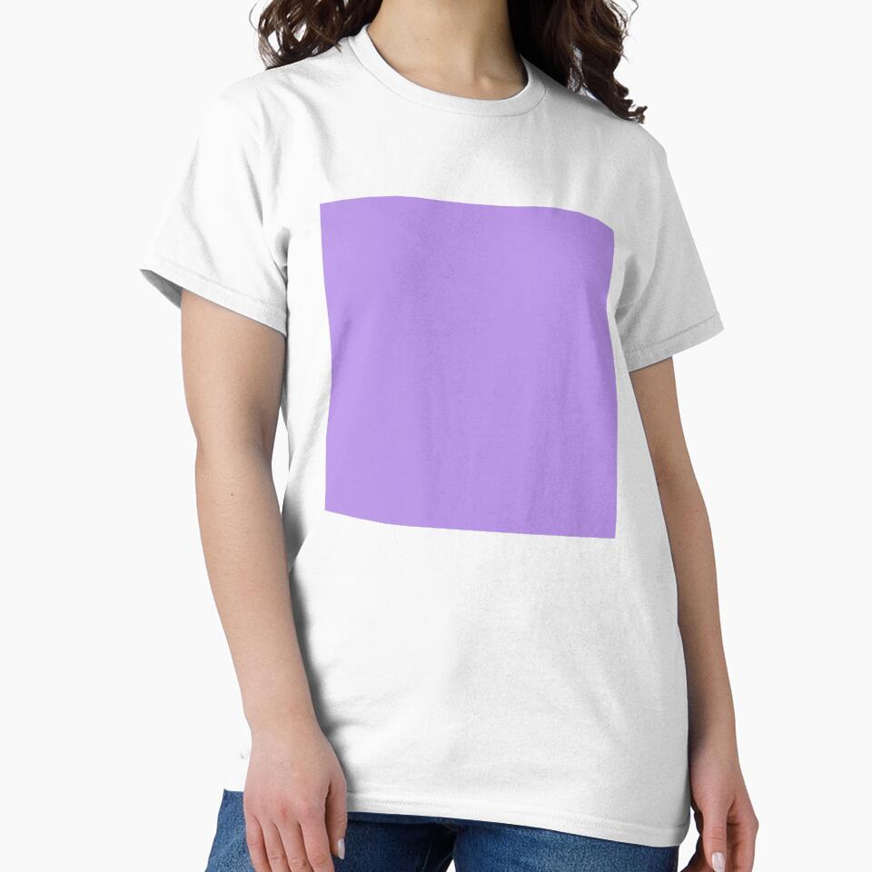 Bright Purple by The Innocent Ghost Project - Adult & Kids T-Shirts, Sweatshirts & Hoodies apparel design preview 2
