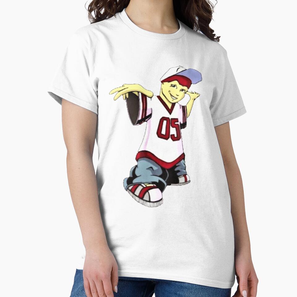 Breakdancer by ESCPOKEMONFAN - Adult & Kids T-Shirts, Sweatshirts & Hoodies apparel design preview 2