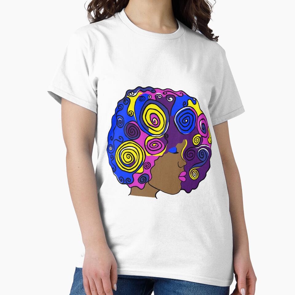 Urbanista by Chickchaos - Adult & Kids T-Shirts, Sweatshirts & Hoodies apparel design preview 2