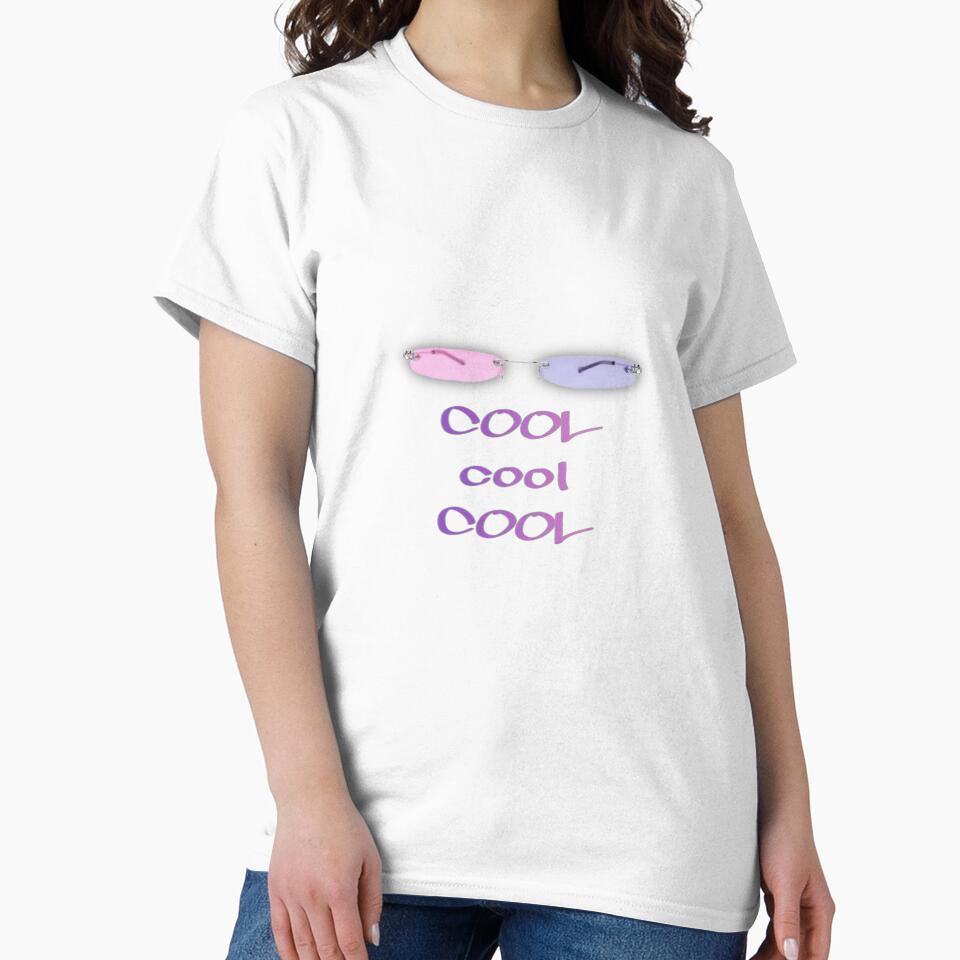 COOL glaces gadgets coolers for men and women by - Adult & Kids T-Shirts, Sweatshirts & Hoodies apparel design preview 2
