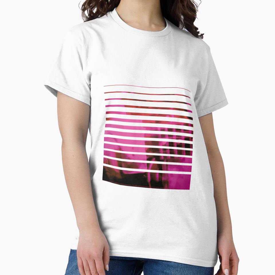 My Bloody Valentine Band Loveless Tribut by - Adult & Kids T-Shirts, Sweatshirts & Hoodies apparel design preview 2
