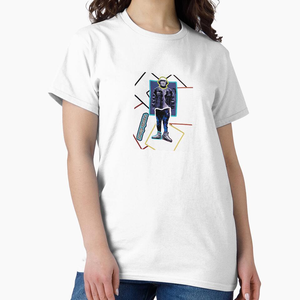The collage by PhandaKing - Adult & Kids T-Shirts, Sweatshirts & Hoodies apparel design preview 2