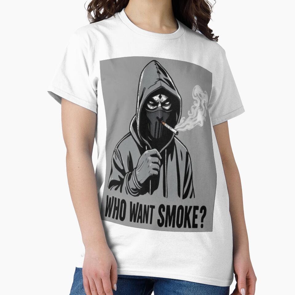 Funny But Savage Design by StreetWave01 - Adult & Kids T-Shirts, Sweatshirts & Hoodies apparel design preview 2
