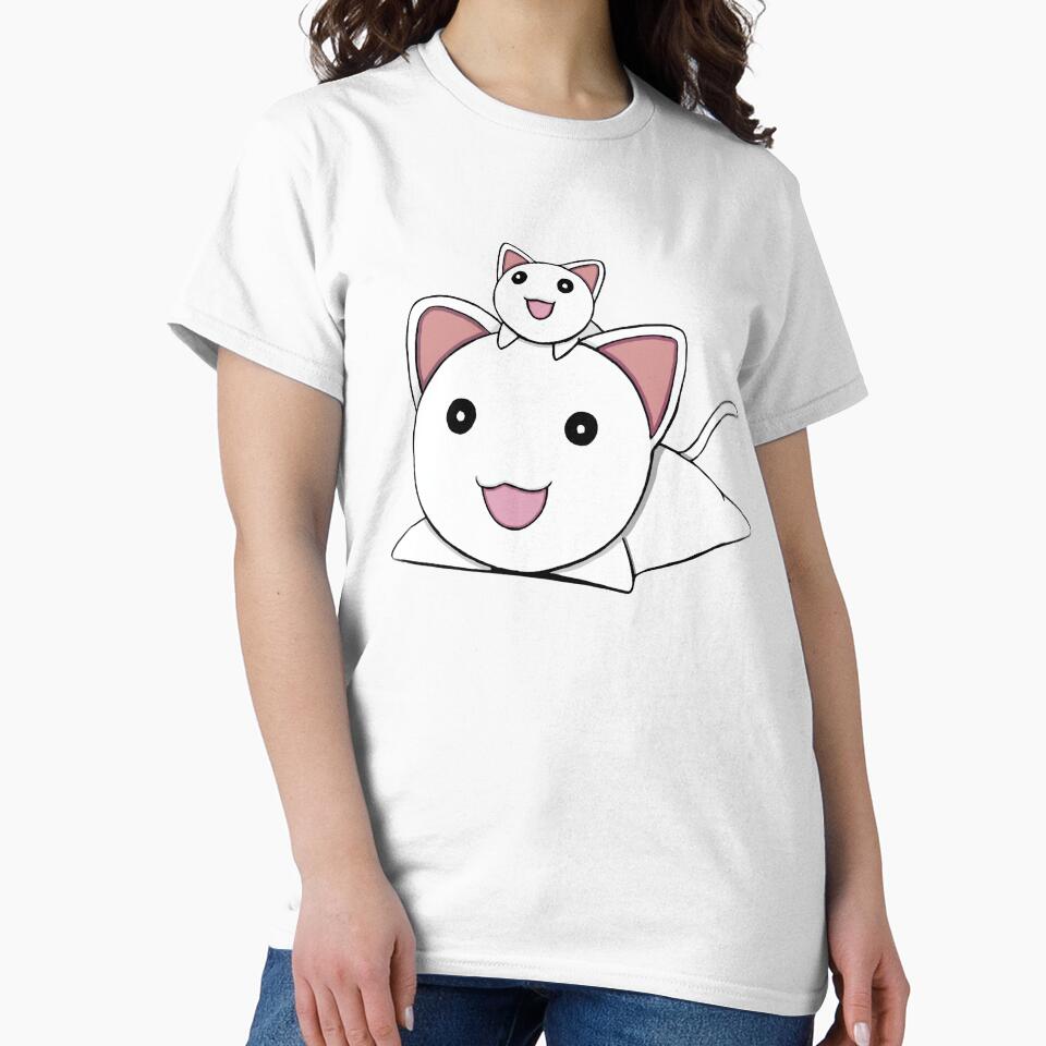 Azumanga daioh Neko koneko by Lowfidesigns - Adult & Kids T-Shirts, Sweatshirts & Hoodies apparel design preview 2