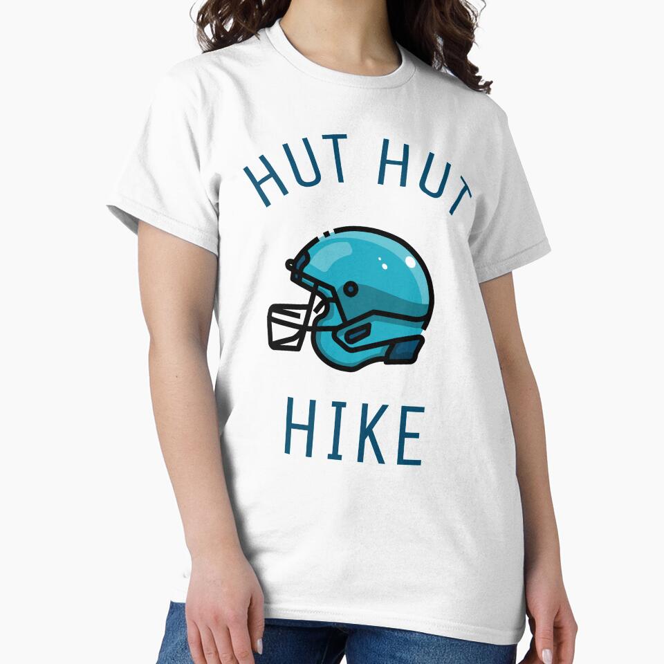Hut hike by urban-symmetry - Adult & Kids T-Shirts, Sweatshirts & Hoodies apparel design preview 2