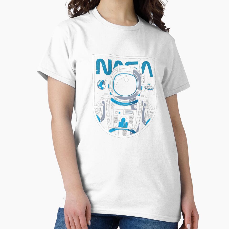 New project nasa 2020 T-Shirt_7700582 by KTY-NUSS - Adult & Kids T-Shirts, Sweatshirts & Hoodies apparel design preview 2