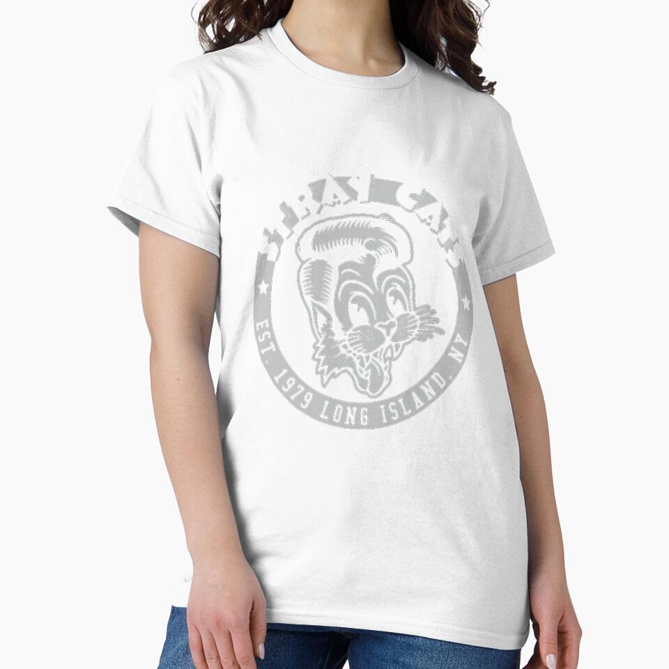 STRAY CATS by Strayycatt123 - Adult & Kids T-Shirts, Sweatshirts & Hoodies apparel design preview 2