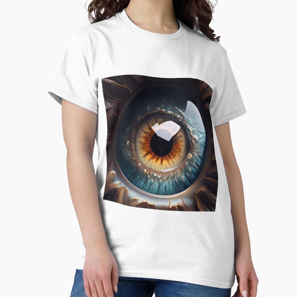 Atychiphobia by elexetyshop - Adult & Kids T-Shirts, Sweatshirts & Hoodies apparel design preview 2