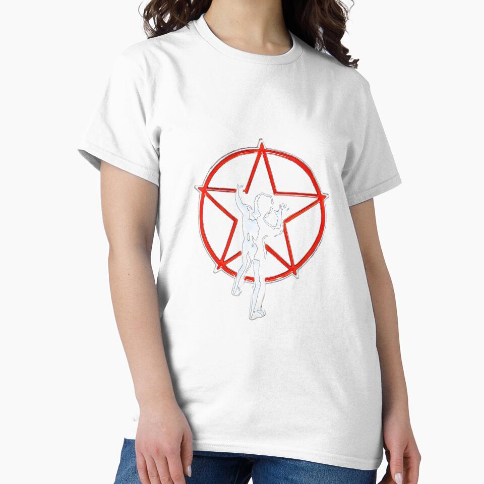 T.He U.Ltimate by mayembelke - Adult & Kids T-Shirts, Sweatshirts & Hoodies apparel design preview 2