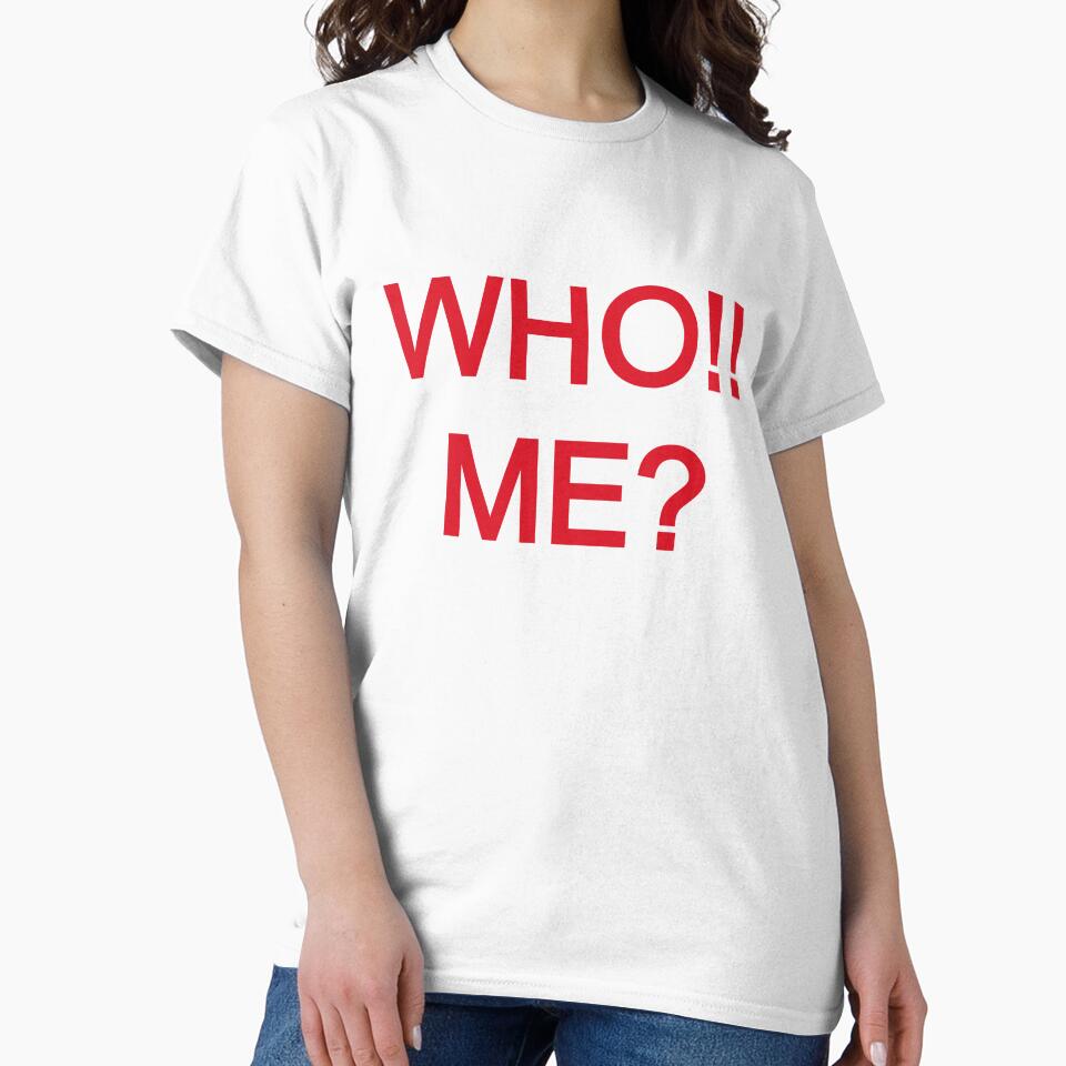 Who by Coconuts20 - Adult & Kids T-Shirts, Sweatshirts & Hoodies apparel design preview 2