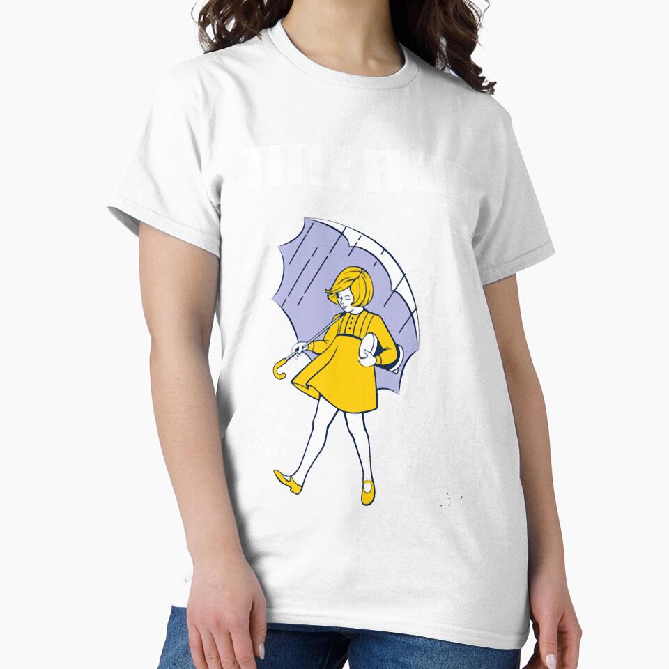 People Call Me Title Fight Salt Girl 2 Cute Graphic - Adult & Kids T-Shirts, Sweatshirts & Hoodies apparel design preview 2