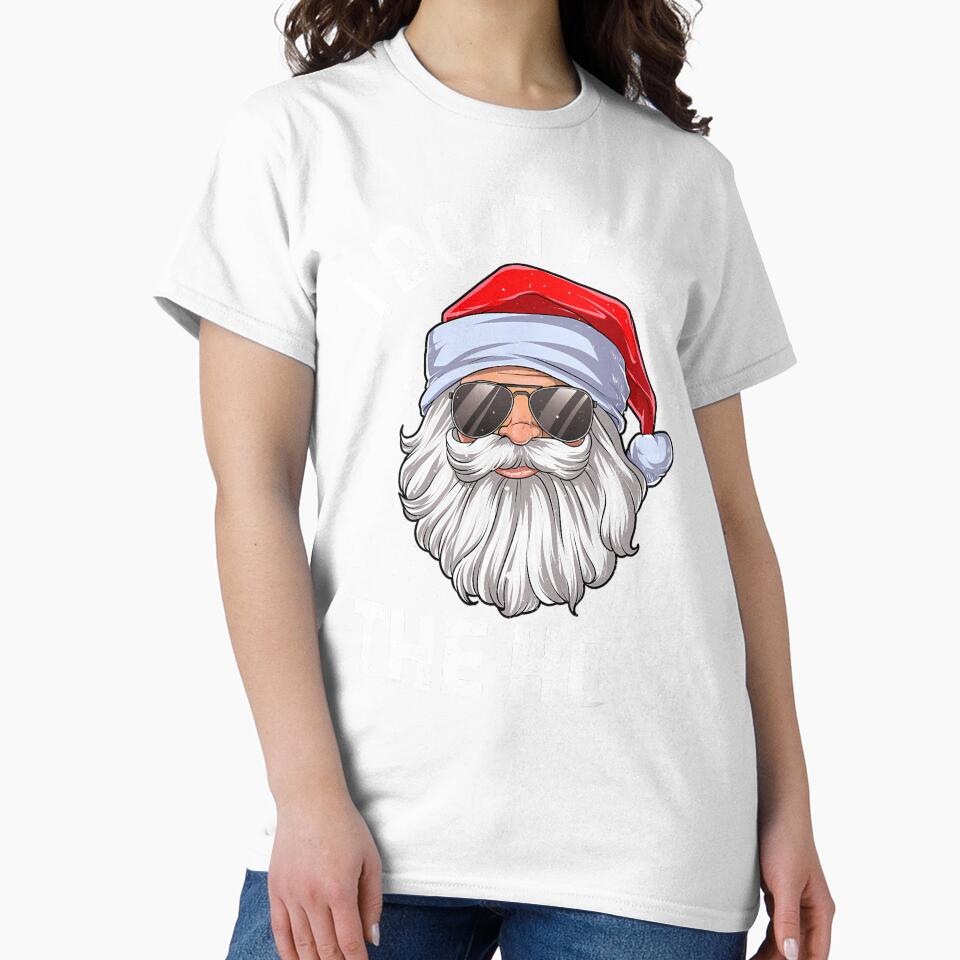 I Do It For The Ho's Funny Inappropriate - Adult & Kids T-Shirts, Sweatshirts & Hoodies apparel design preview 2