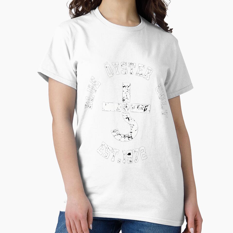 Blue Oyster Cult by selmaklj - Adult & Kids T-Shirts, Sweatshirts & Hoodies apparel design preview 2