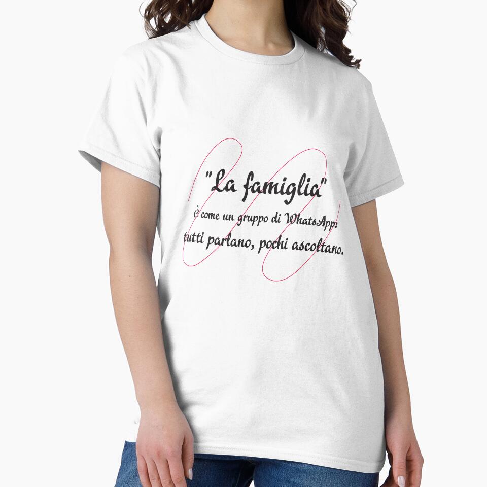 Family by dolceinventiva - Adult & Kids T-Shirts, Sweatshirts & Hoodies apparel design preview 2