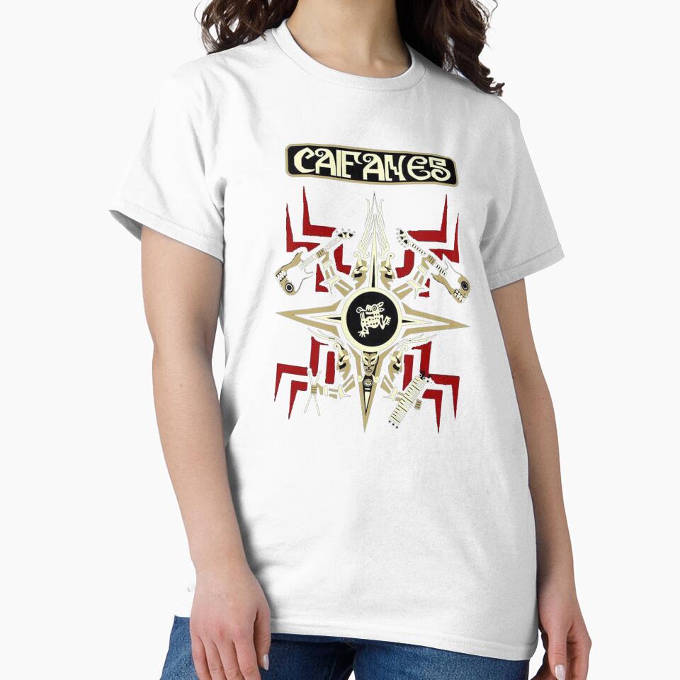 Copy of CAIFANES by valdiviapatr - Adult & Kids T-Shirts, Sweatshirts & Hoodies apparel design preview 2