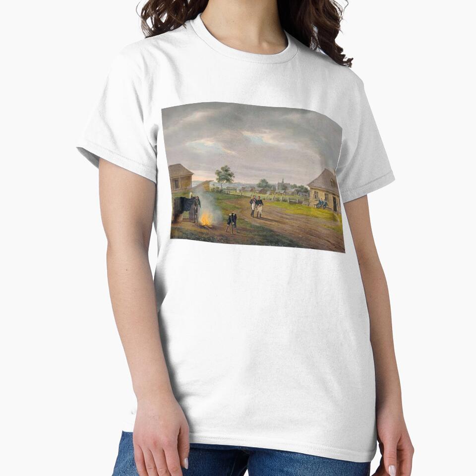 Salečniki Vialikija by SharonTheFirst - Adult & Kids T-Shirts, Sweatshirts & Hoodies apparel design preview 2