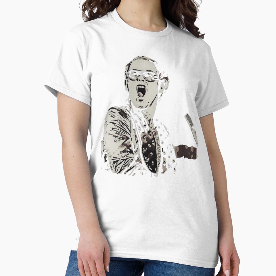 Copy of Elton, Elton,stuff Elton,funny Elton,cool by - Adult & Kids T-Shirts, Sweatshirts & Hoodies apparel design preview 2