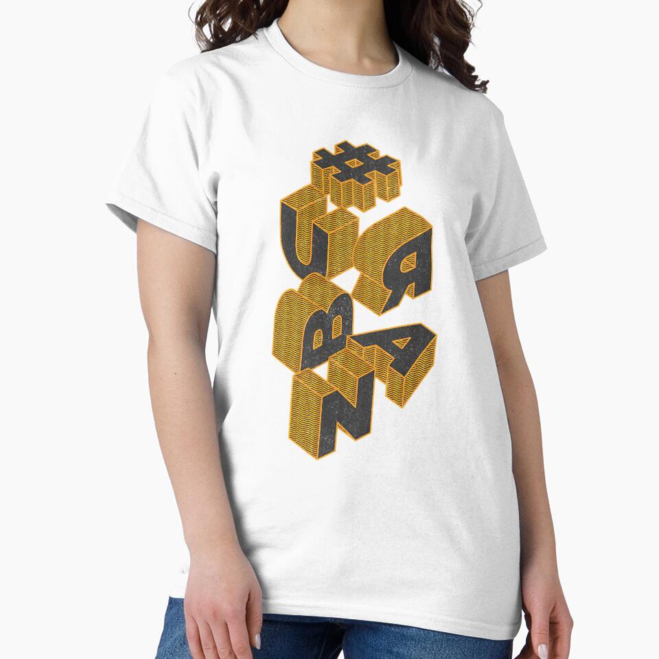 Urban by ManojPanchal522 - Adult & Kids T-Shirts, Sweatshirts & Hoodies apparel design preview 2
