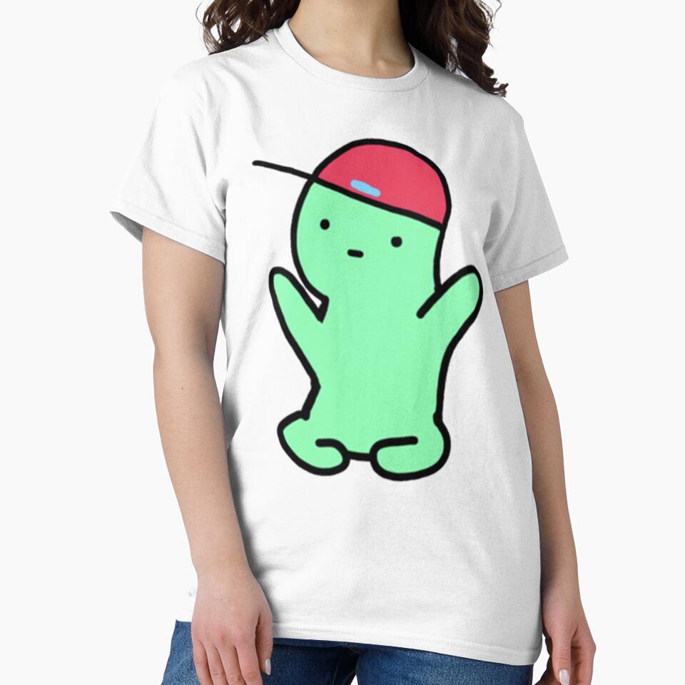 Cute by Gallerysa - Adult & Kids T-Shirts, Sweatshirts & Hoodies apparel design preview 2