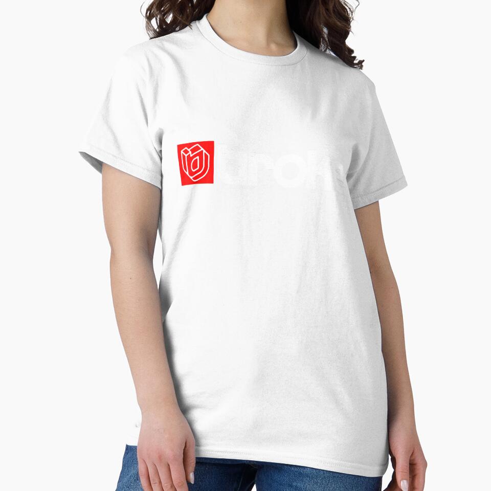Broke by Iumbe-610 - Adult & Kids T-Shirts, Sweatshirts & Hoodies apparel design preview 2