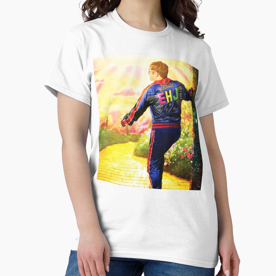 Elton, Elton,stuff Elton,funny Elton,cool by - Adult & Kids T-Shirts, Sweatshirts & Hoodies apparel design preview 2