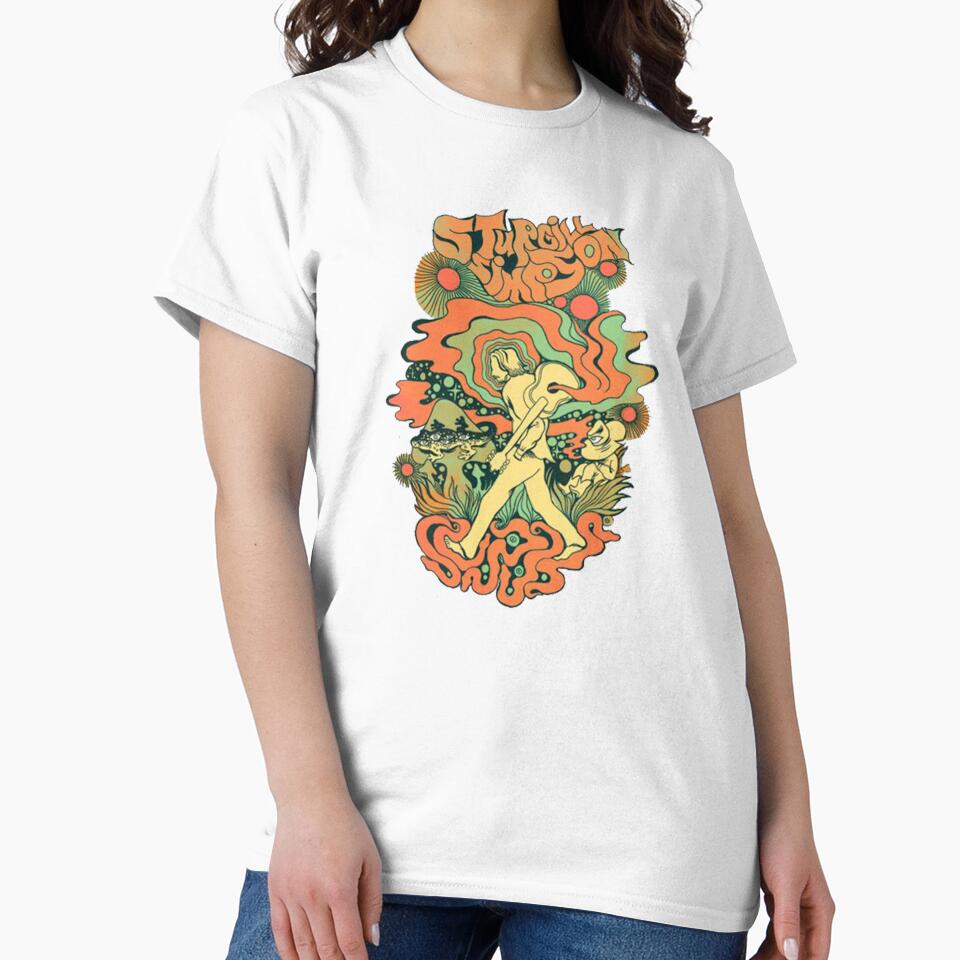Copy of STURGILL, STURGILL,stuff STURGILL,funny - Adult & Kids T-Shirts, Sweatshirts & Hoodies apparel design preview 2