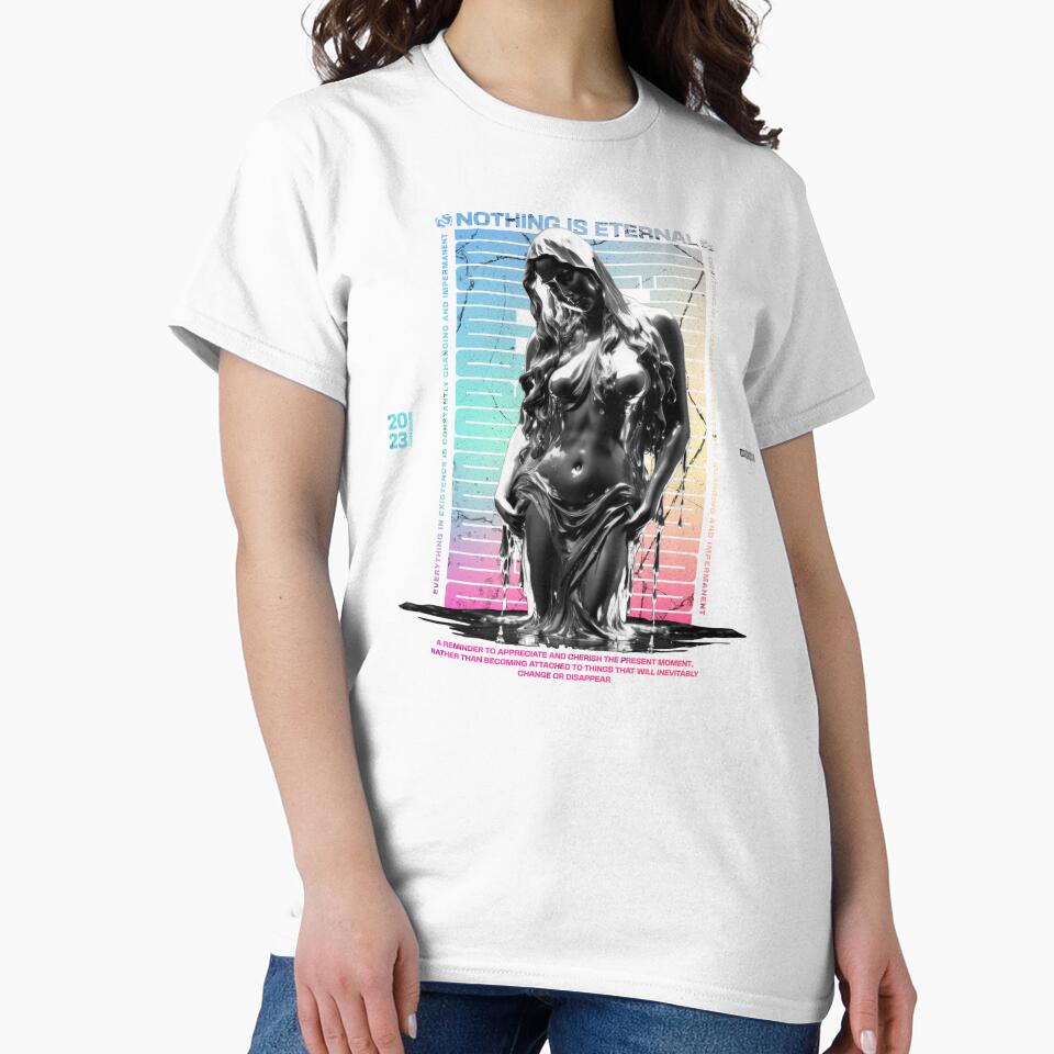 Deterioration by rmrc28 - Adult & Kids T-Shirts, Sweatshirts & Hoodies apparel design preview 2