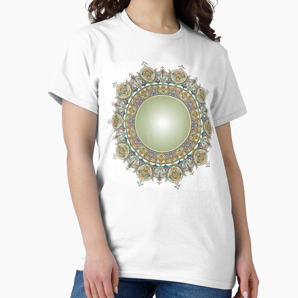Patterns by PremArt Gallery - Adult & Kids T-Shirts, Sweatshirts & Hoodies apparel design preview 2