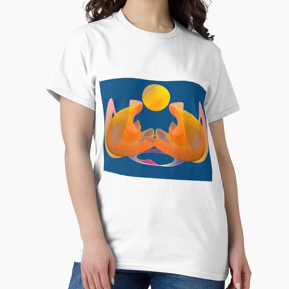 Intimacy by BlueArRecords - Adult & Kids T-Shirts, Sweatshirts & Hoodies apparel design preview 2