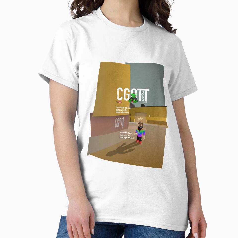 CGOTT by offwhitelimo - Adult & Kids T-Shirts, Sweatshirts & Hoodies apparel design preview 2
