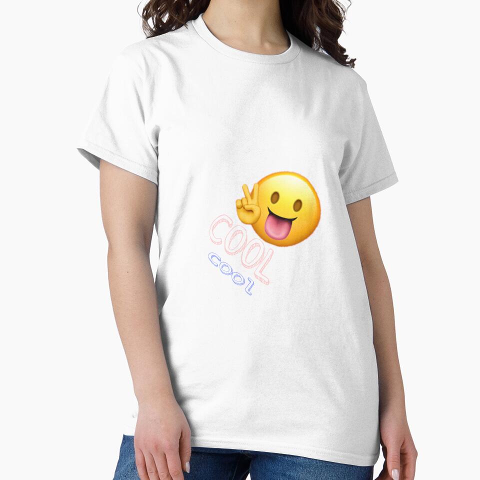 COOL Emoticons gadgets coolers for men and women by - Adult & Kids T-Shirts, Sweatshirts & Hoodies apparel design preview 2