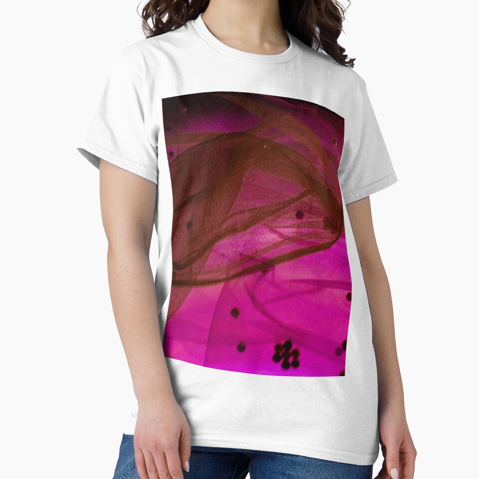 Abstract Laundry art by madelynhatter - Adult & Kids T-Shirts, Sweatshirts & Hoodies apparel design preview 2