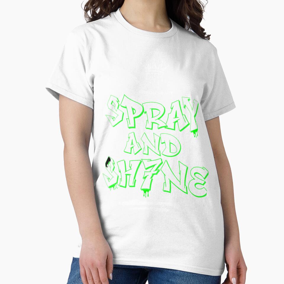 Graffiti by AndrewAv17 - Adult & Kids T-Shirts, Sweatshirts & Hoodies apparel design preview 2