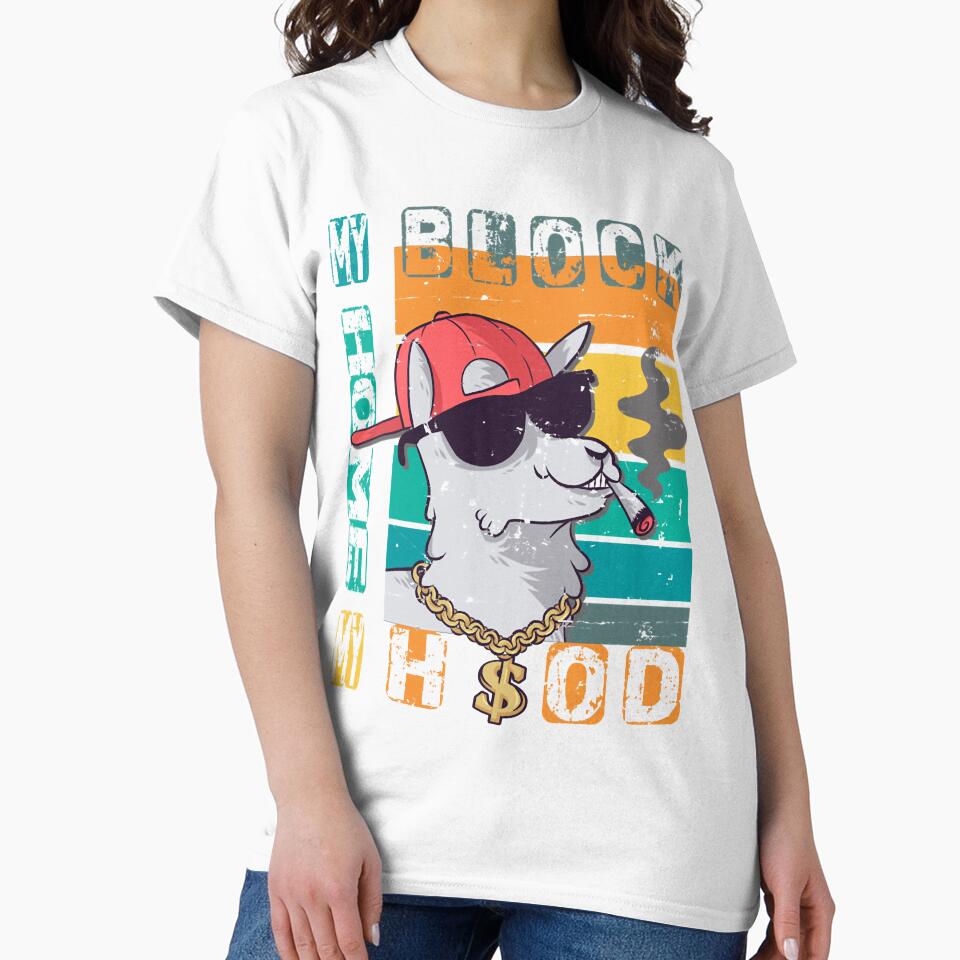 Special Present Urban The Movie Cowboy Cool Gifts by - Adult & Kids T-Shirts, Sweatshirts & Hoodies apparel design preview 2