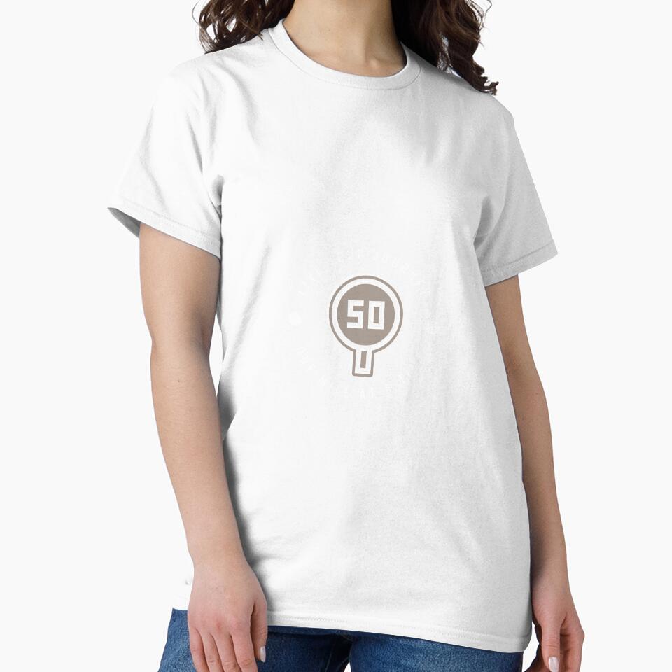 50 Mile by Xicasso - Adult & Kids T-Shirts, Sweatshirts & Hoodies apparel design preview 2