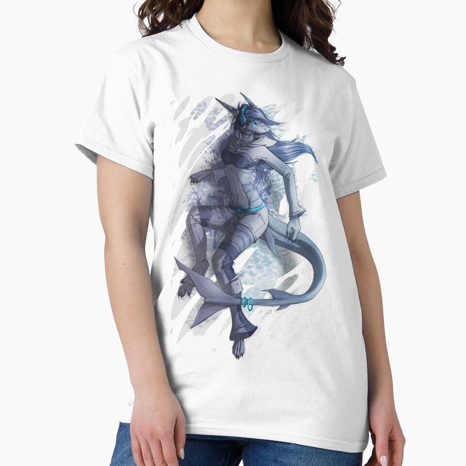 Neo by tatiilange - Adult & Kids T-Shirts, Sweatshirts & Hoodies apparel design preview 2