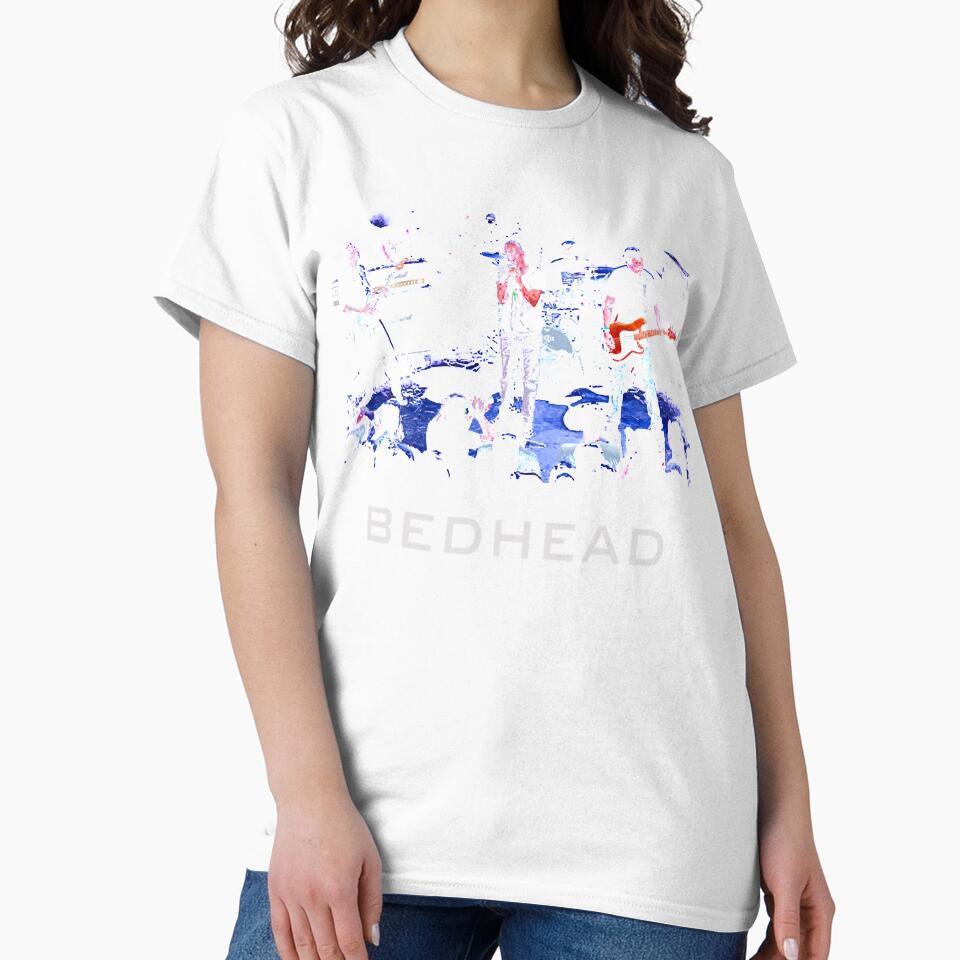 AmericanIndierockband by JennaJones01 - Adult & Kids T-Shirts, Sweatshirts & Hoodies apparel design preview 2