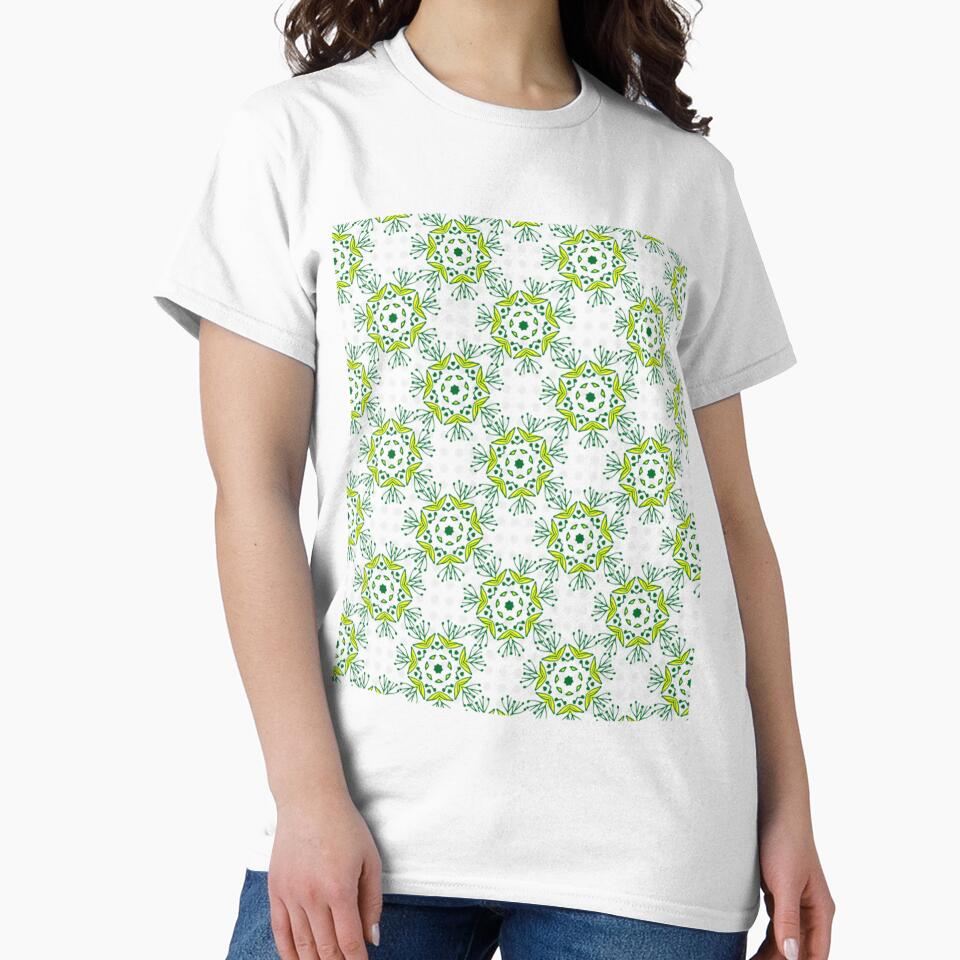 Green Is Not A Creative Color (1) by UKAmobile - Adult & Kids T-Shirts, Sweatshirts & Hoodies apparel design preview 2