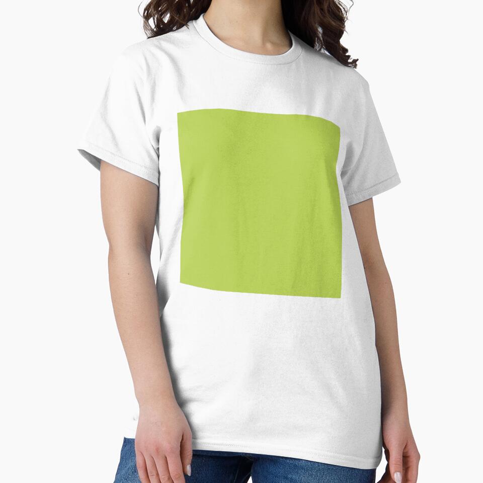 Neon Green by The Innocent Ghost Project - Adult & Kids T-Shirts, Sweatshirts & Hoodies apparel design preview 2