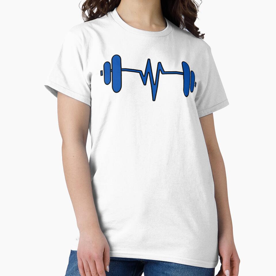 Workout by Timshop1 - Adult & Kids T-Shirts, Sweatshirts & Hoodies apparel design preview 2