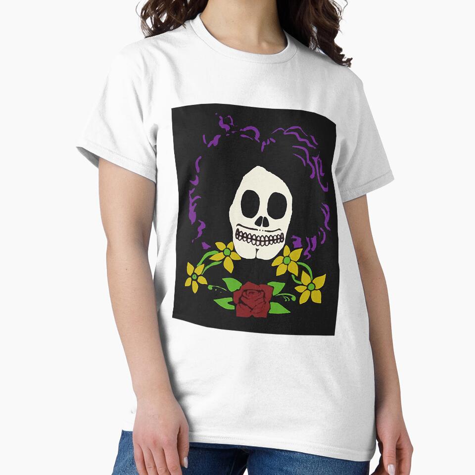 Brant bjork by JordenPalmer - Adult & Kids T-Shirts, Sweatshirts & Hoodies apparel design preview 2