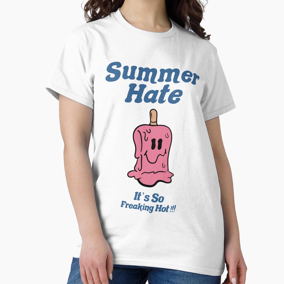 Summer E Zico White Version Slim Fit Fashion Graphic - Adult & Kids T-Shirts, Sweatshirts & Hoodies apparel design preview 2